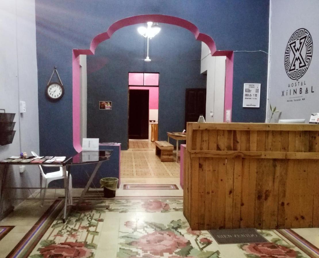 Xiinbal Bed and breakfast *
