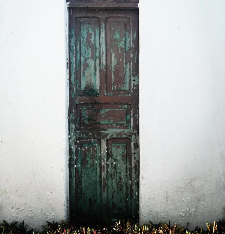 Xiinbal Bed and breakfast *