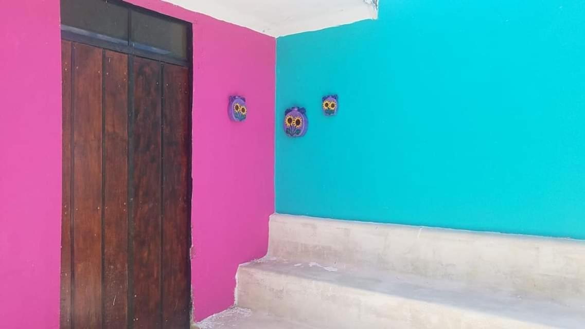 Xiinbal * Mérida
