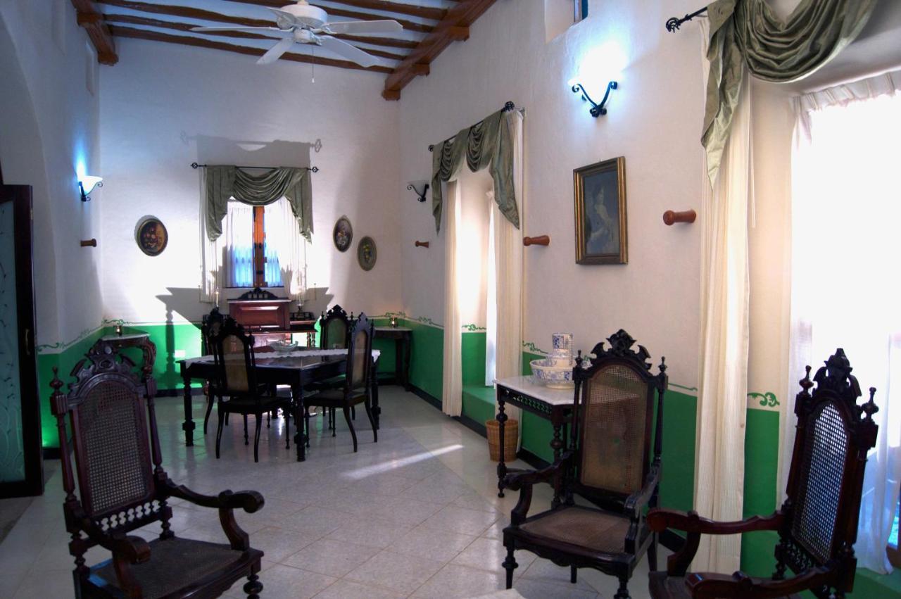 Hotel Full Hacienda Santuario Noc Ac 5*
