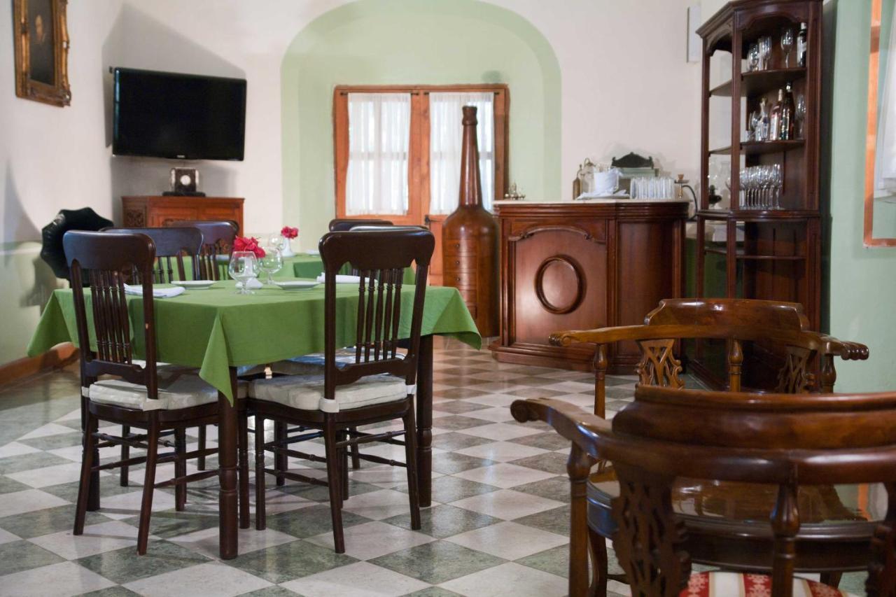 Hotel Hacienda Santuario Noc Ac