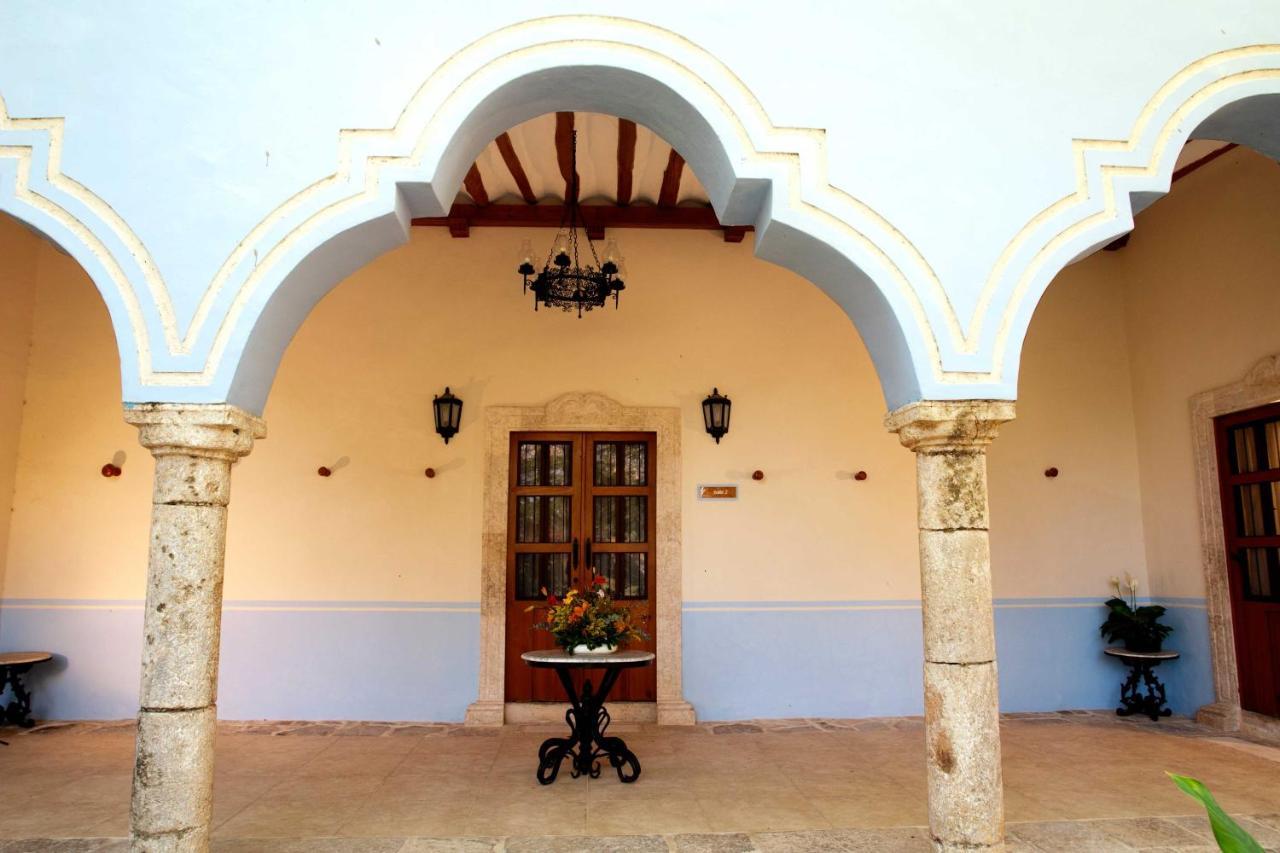 Hacienda Santuario Noc Ac 5*