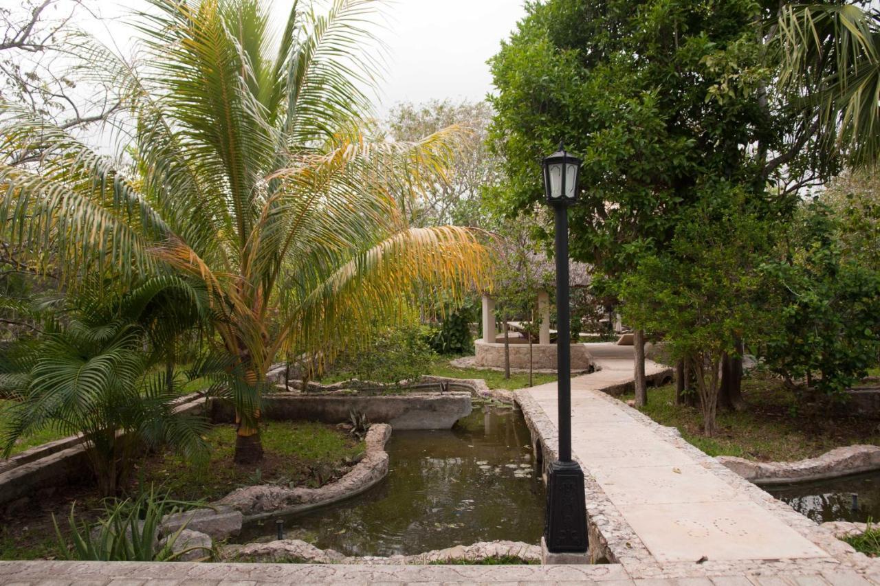 Hacienda Santuario Noc Ac 5*