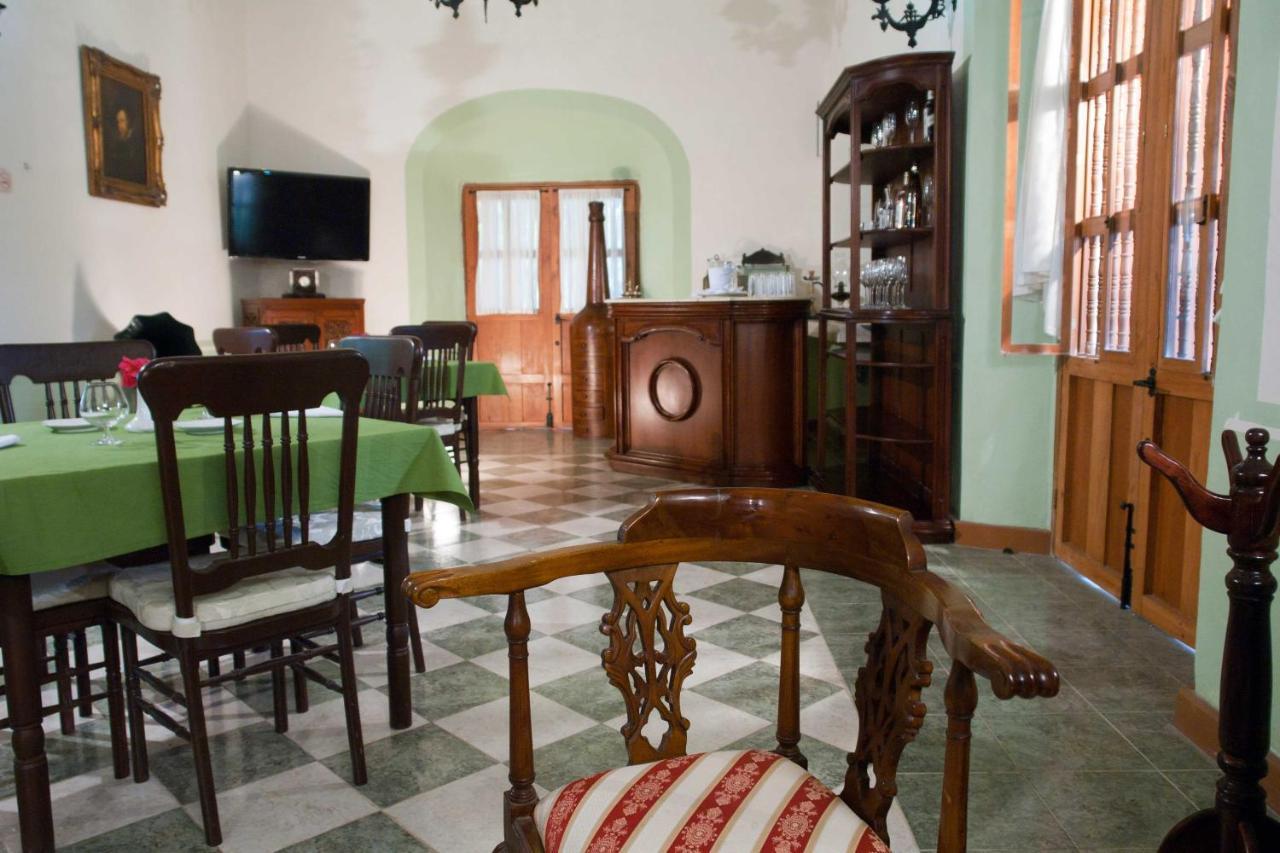 Hotel Hacienda Santuario Noc Ac Mérida