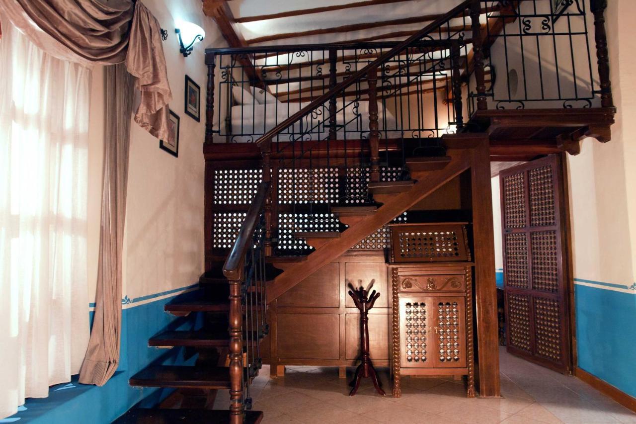 Hacienda Santuario Noc Ac Hotel 5*