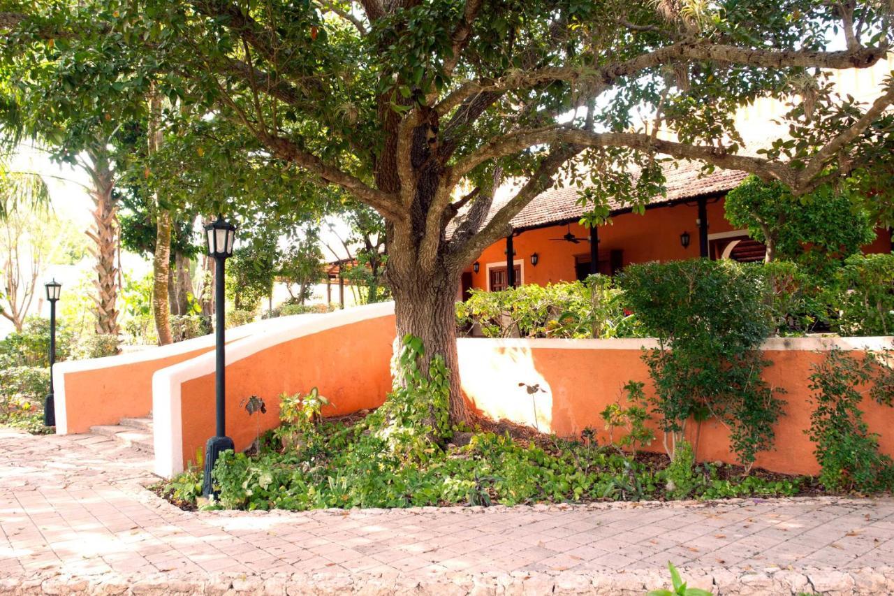 Hotel Full Hacienda Santuario Noc Ac 5*