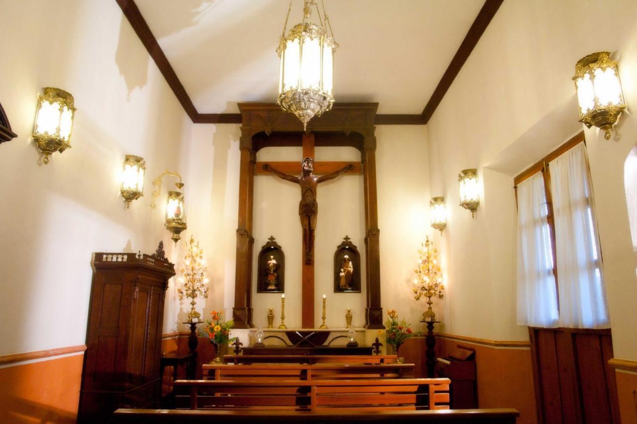 Hacienda Santuario Noc Ac 5*