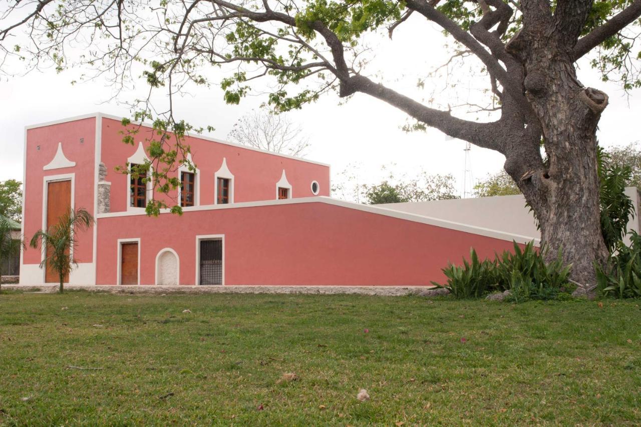 Hacienda Santuario Noc Ac Hotel