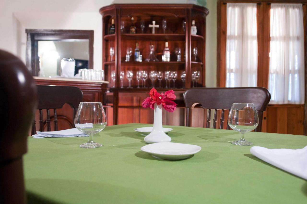Hotel Hacienda Santuario Noc Ac 5*