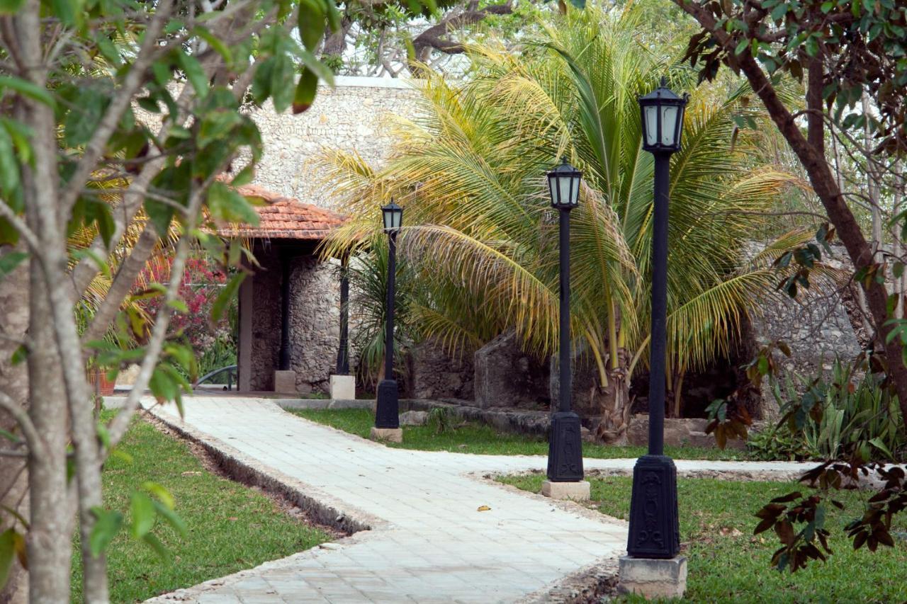 Hacienda Santuario Noc Ac