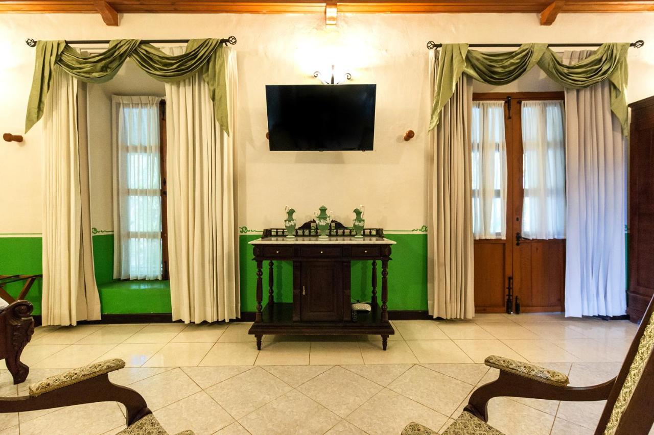Hotel Hacienda Santuario Noc Ac Mérida