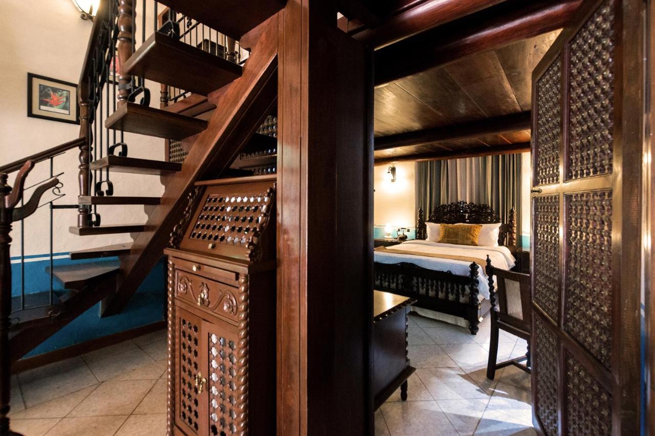 Hacienda Santuario Noc Ac 5* Mérida