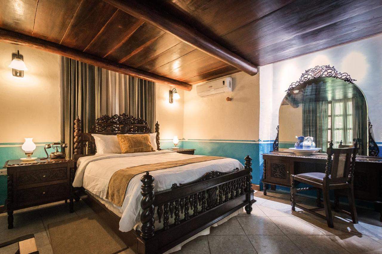 Hacienda Santuario Noc Ac 5*