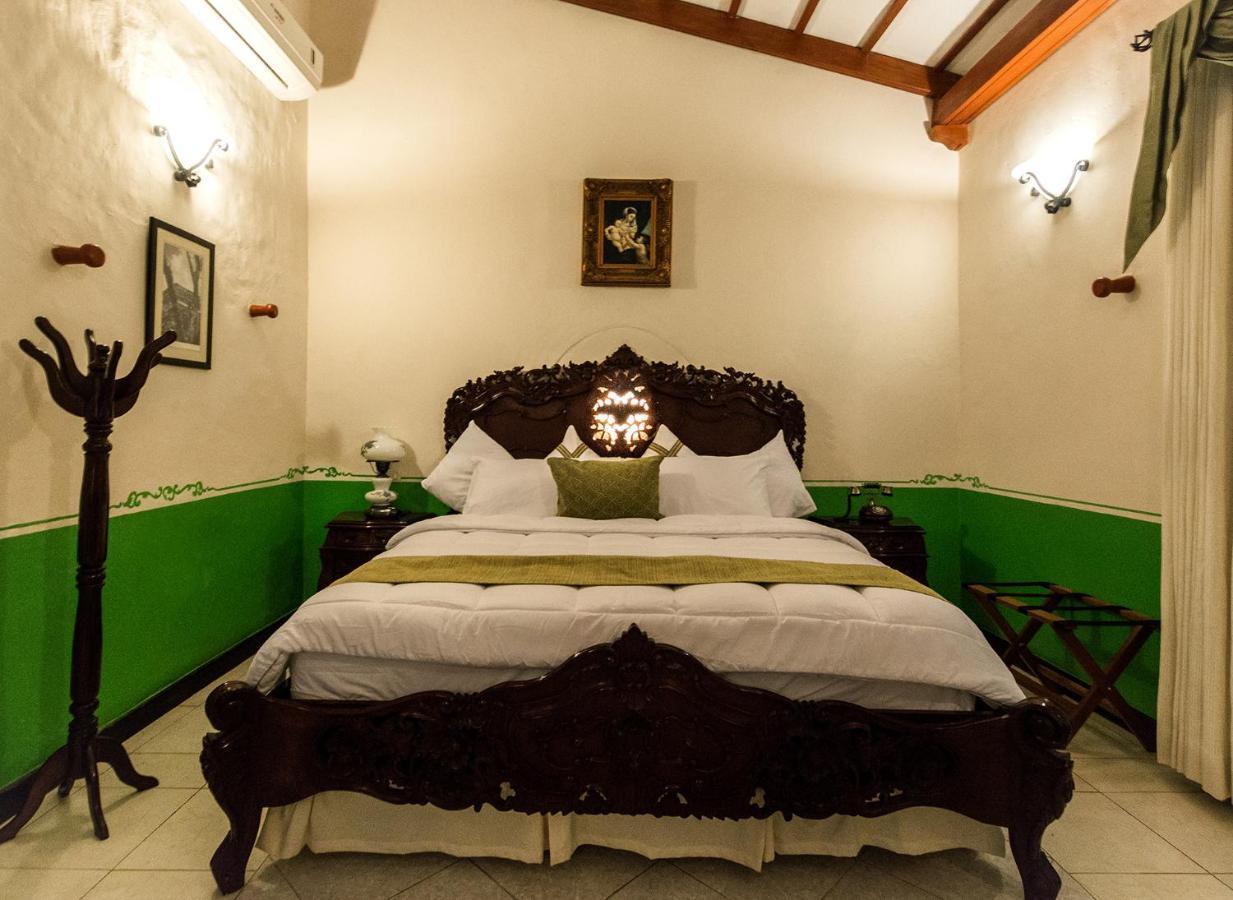 Hacienda Santuario Noc Ac