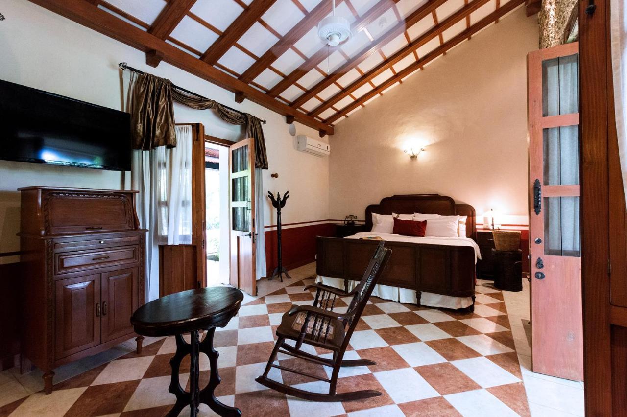 Hacienda Santuario Noc Ac Hotel Mérida