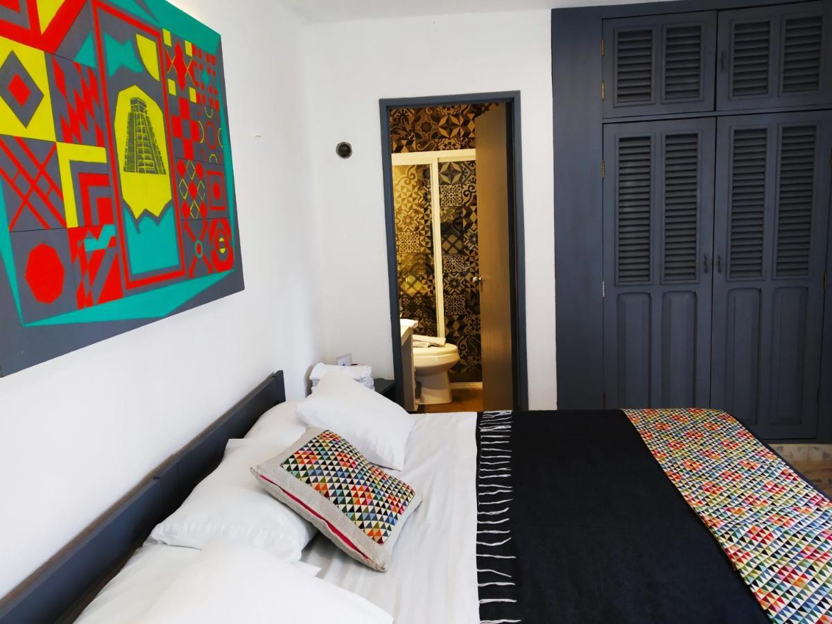 Downtown Hotel Mérida