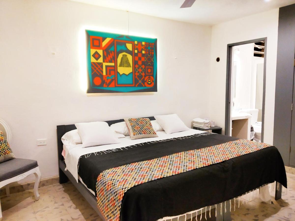 Downtown 3*