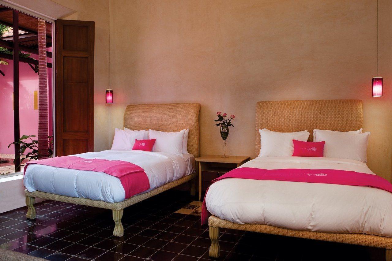 Hotel Rosas & Xocolate Boutique And Merida, A Member Of Design 5*