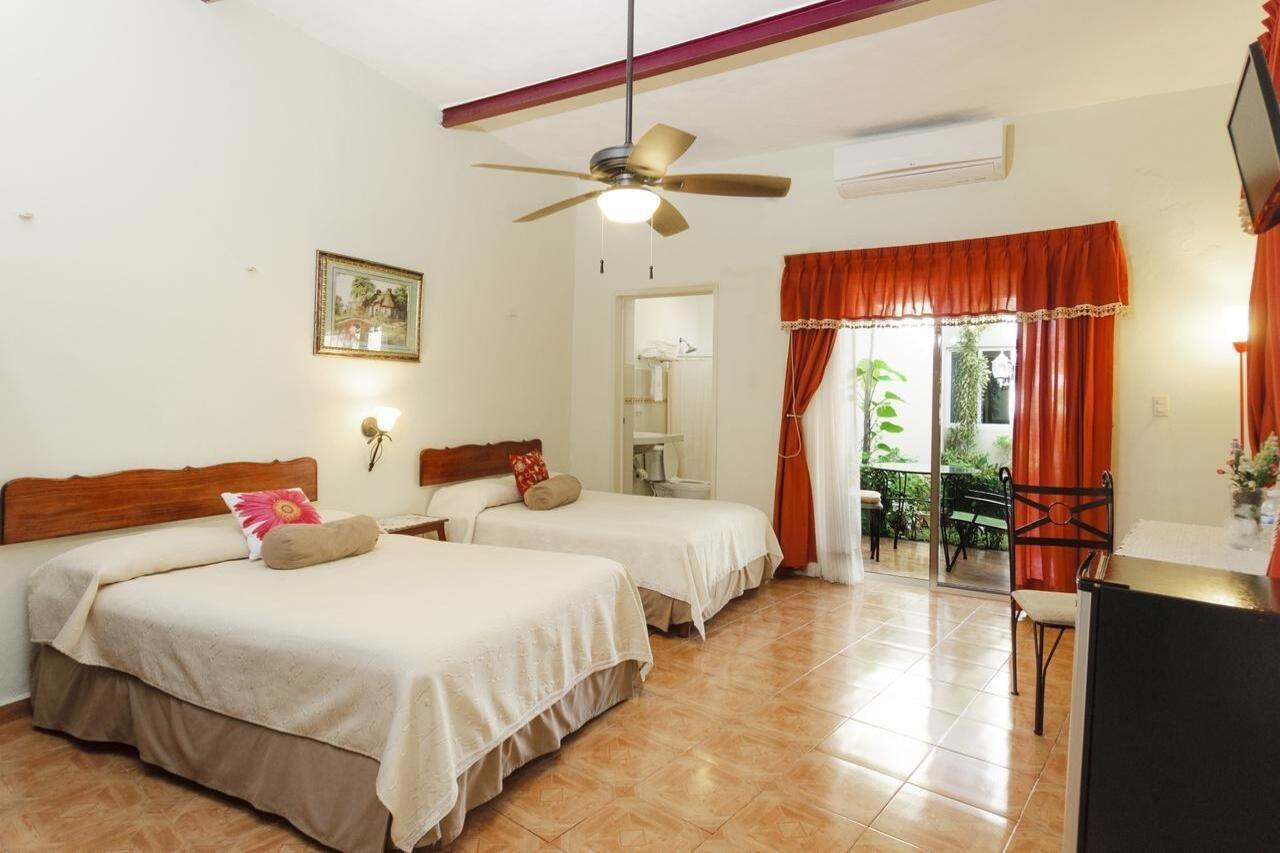 Casa Nobel Bed and breakfast