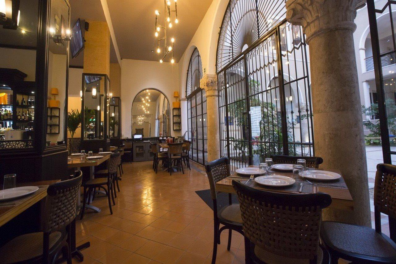 Hotel Hotel Merida