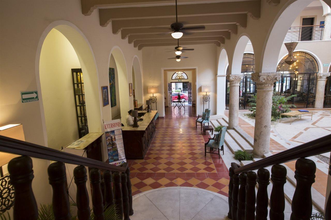 Hotel Merida Hotel Merida