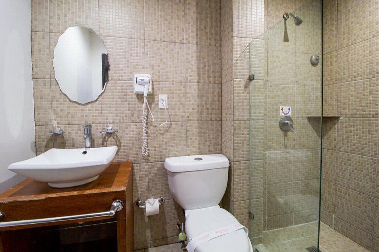 Hotel Merida 2*