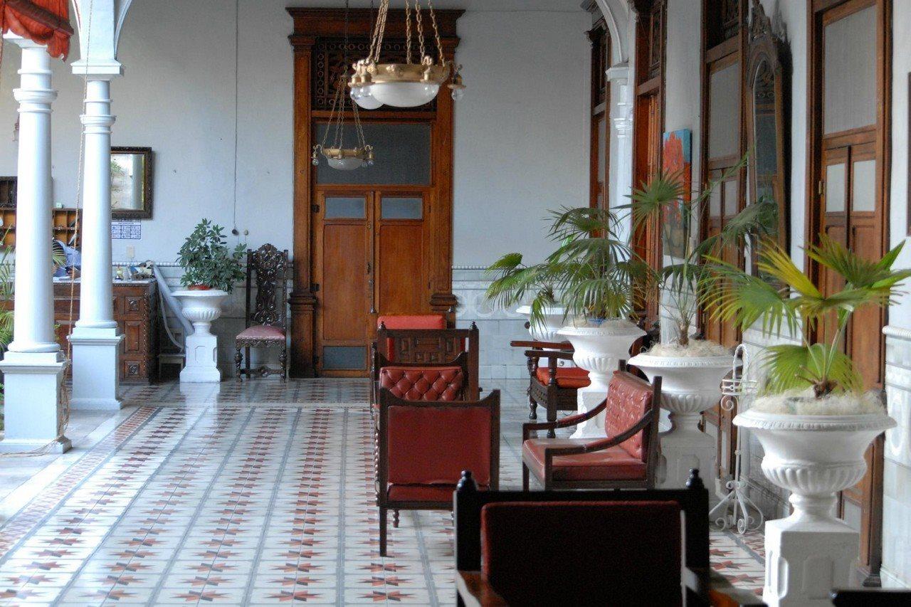 Toledo & Galeria