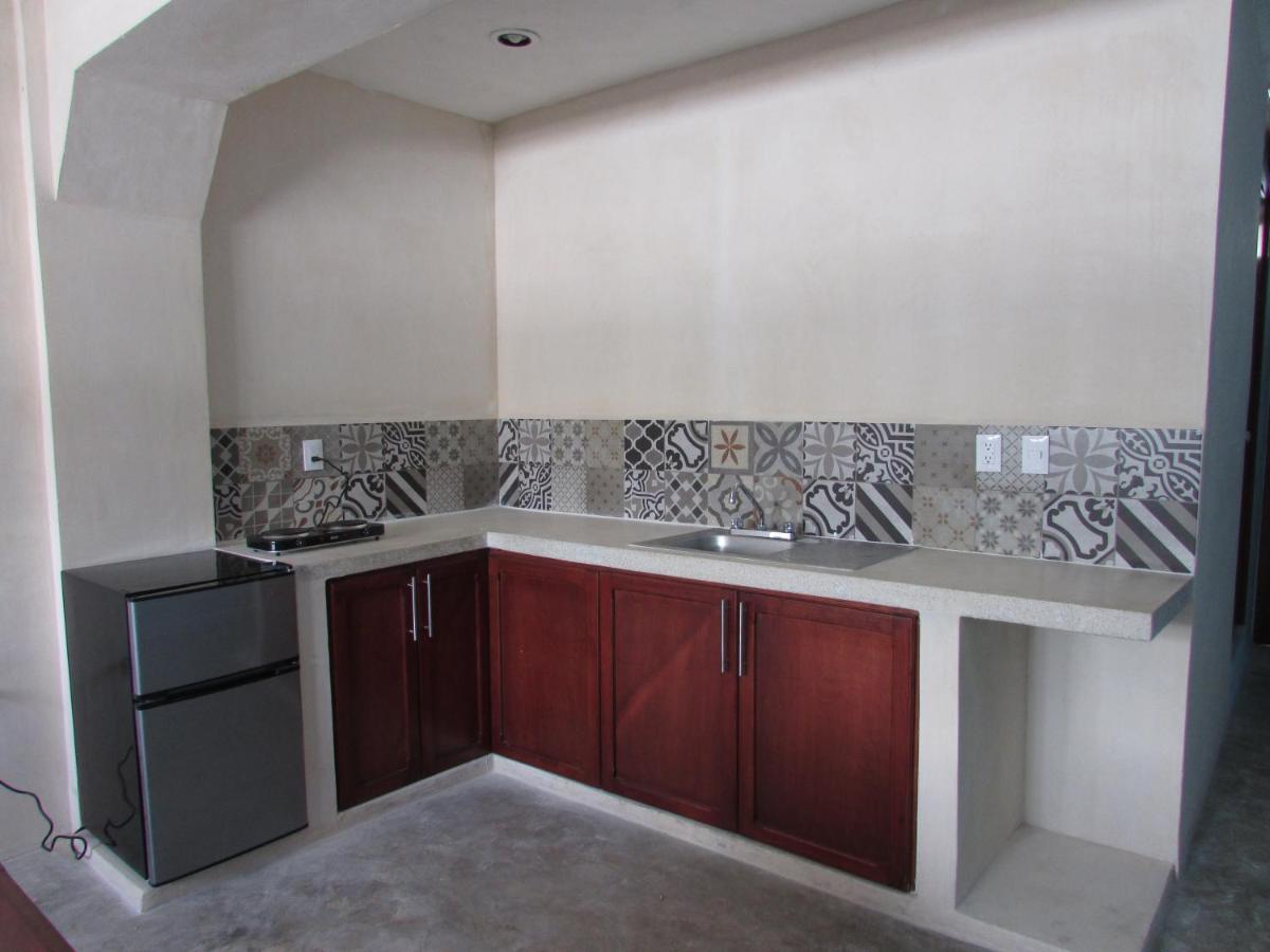 Apartment Departamentos Lamk Experiencia Yucateca