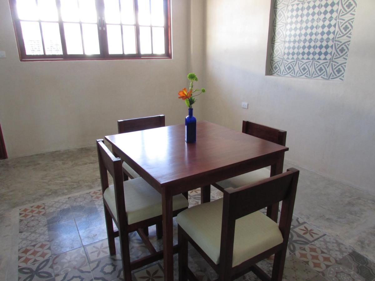 Apartment Departamentos Lamk Experiencia Yucateca Merida
