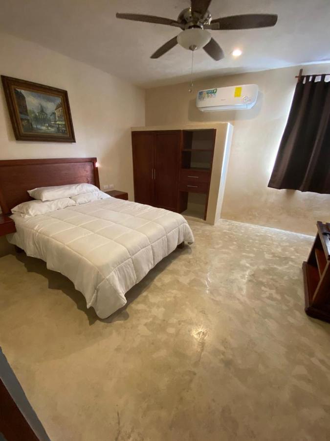 Departamentos Lamk Experiencia Yucateca Apartment Merida