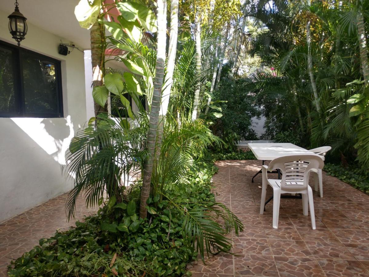 Punto Checo Apartment *