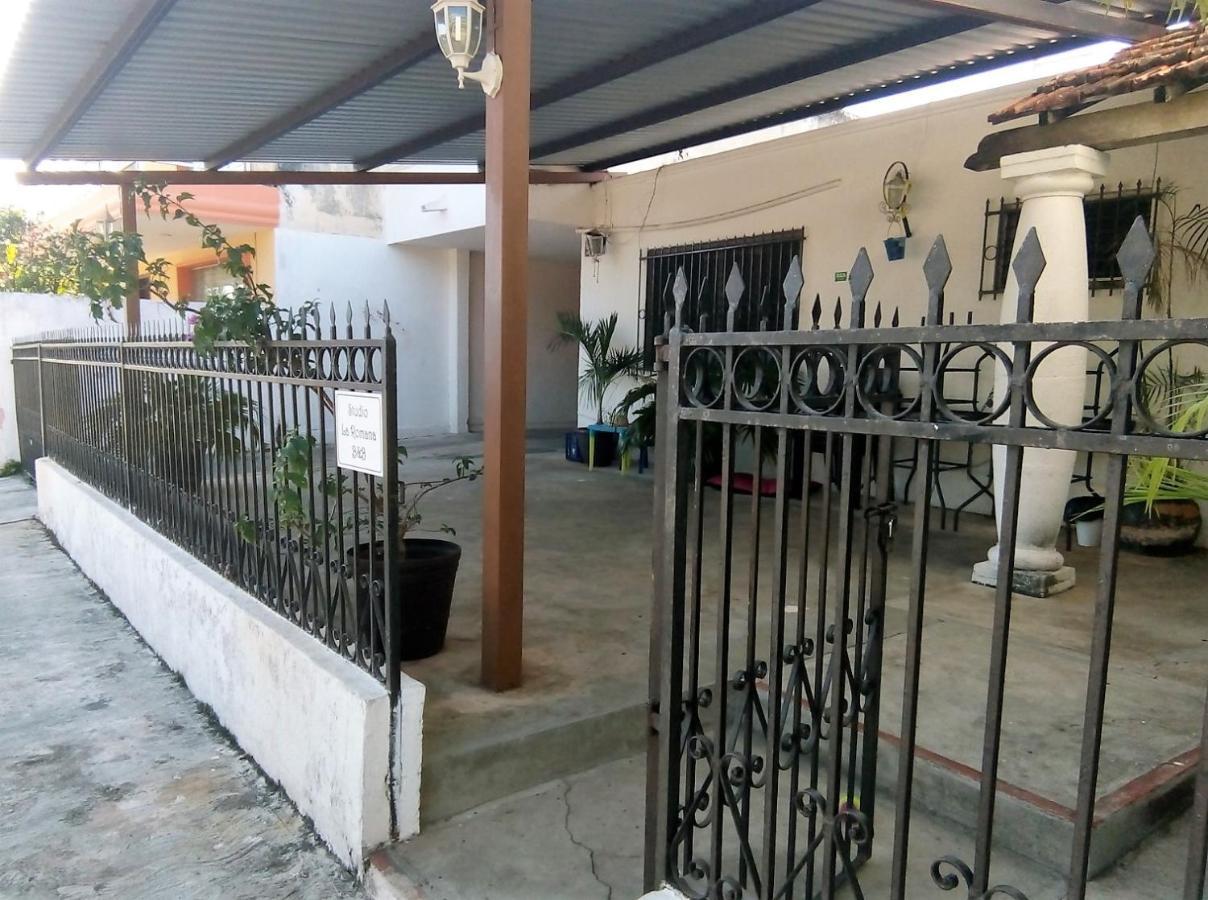 Apartamento Studio La Romana Mérida