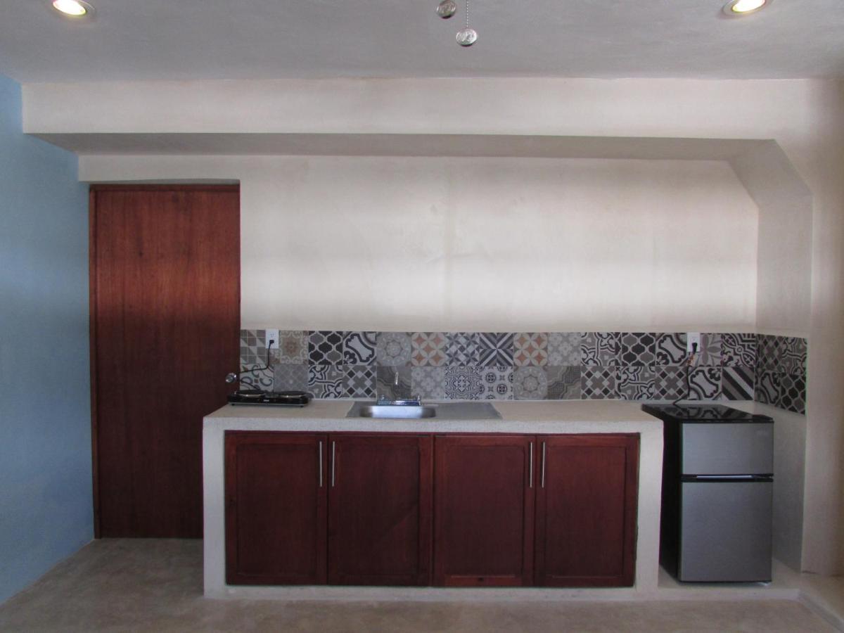 Apartment Departamentos Lamk Experiencia Yucateca Merida
