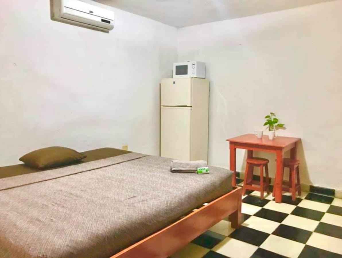 Apartment Punto Checo