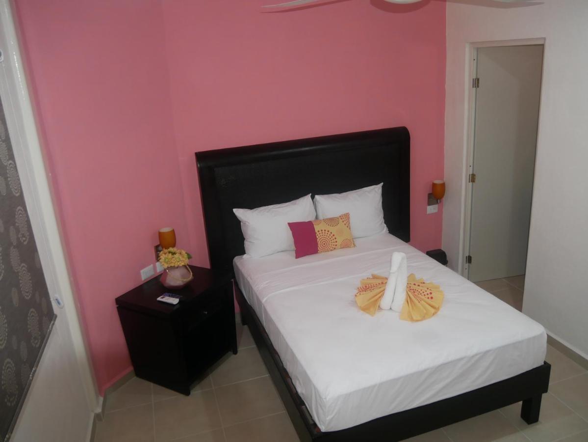 Hotel&hostal Real San Juan *