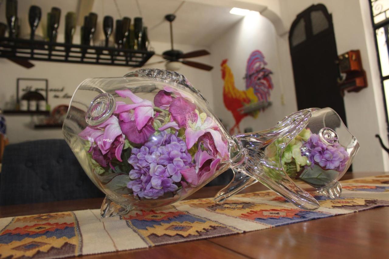 Casa Akbal (adults Only)