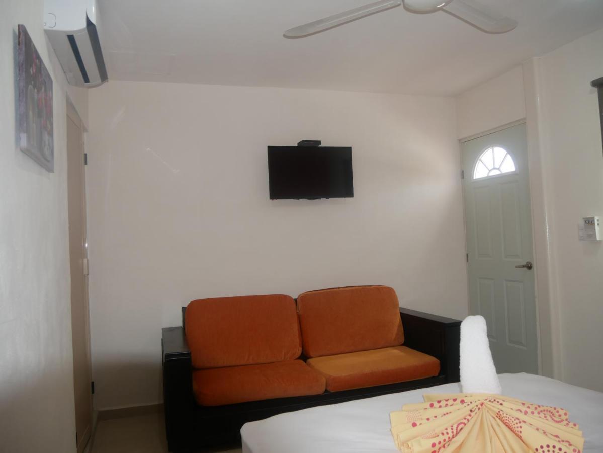Pensión Hotel&hostal Real San Juan *