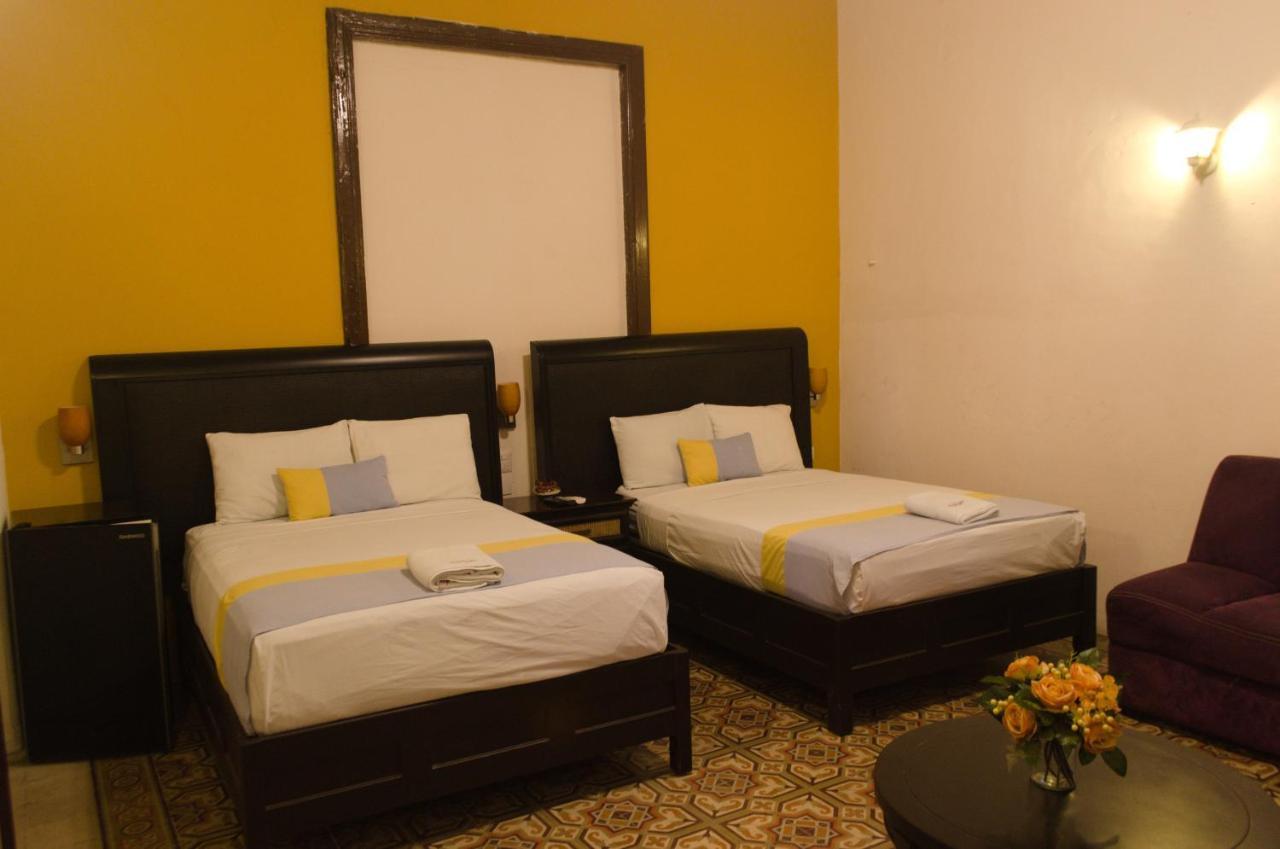 Pensión Hotel&hostal Real San Juan *