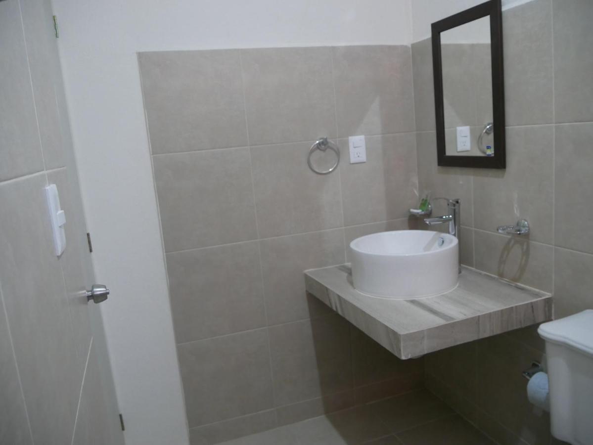 Hotel&hostal Real San Juan *