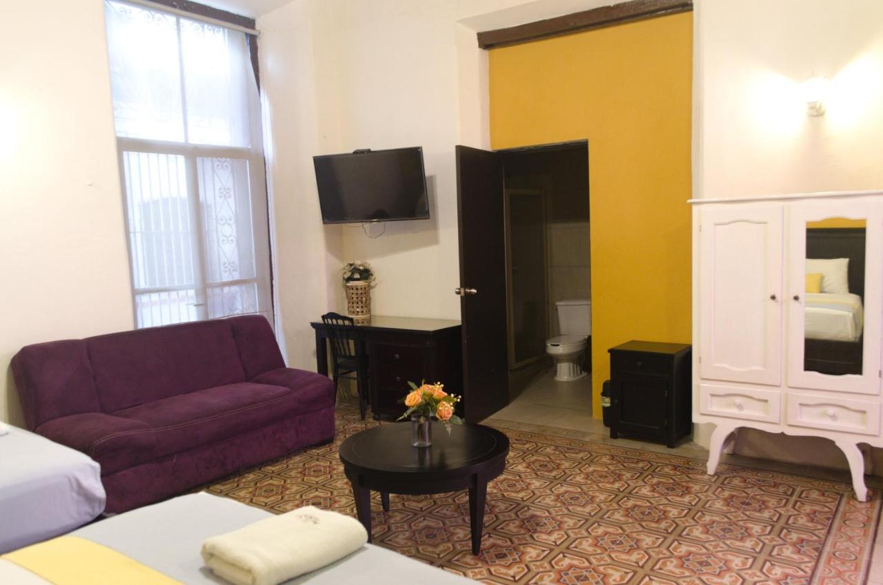 Pensión Hotel&hostal Real San Juan *