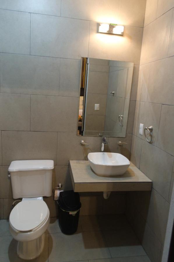 Hotel&hostal Real San Juan Pensión Mérida
