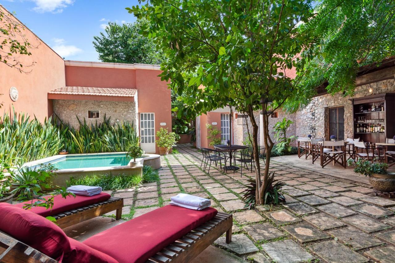 Casa De Camposampiero Boutique Hotel 3*