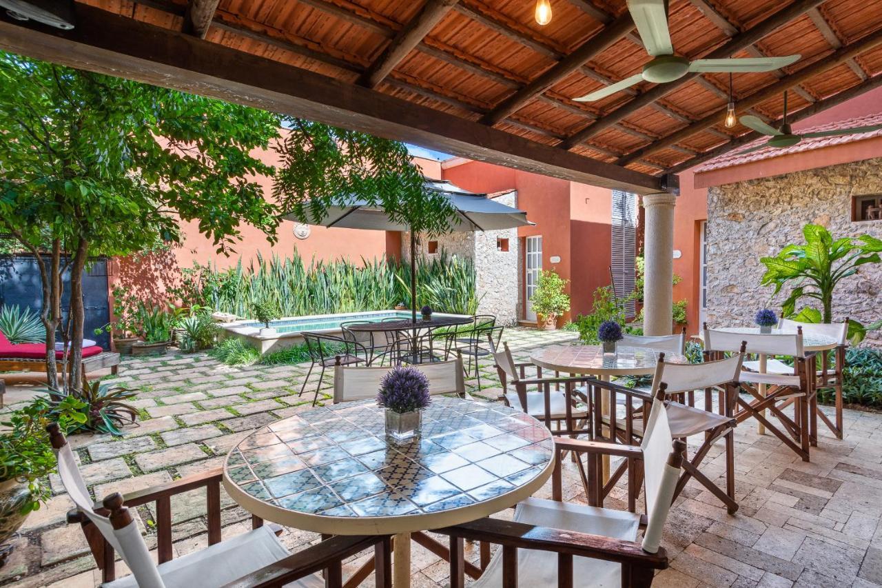 Casa De Camposampiero Boutique Hotel 3*