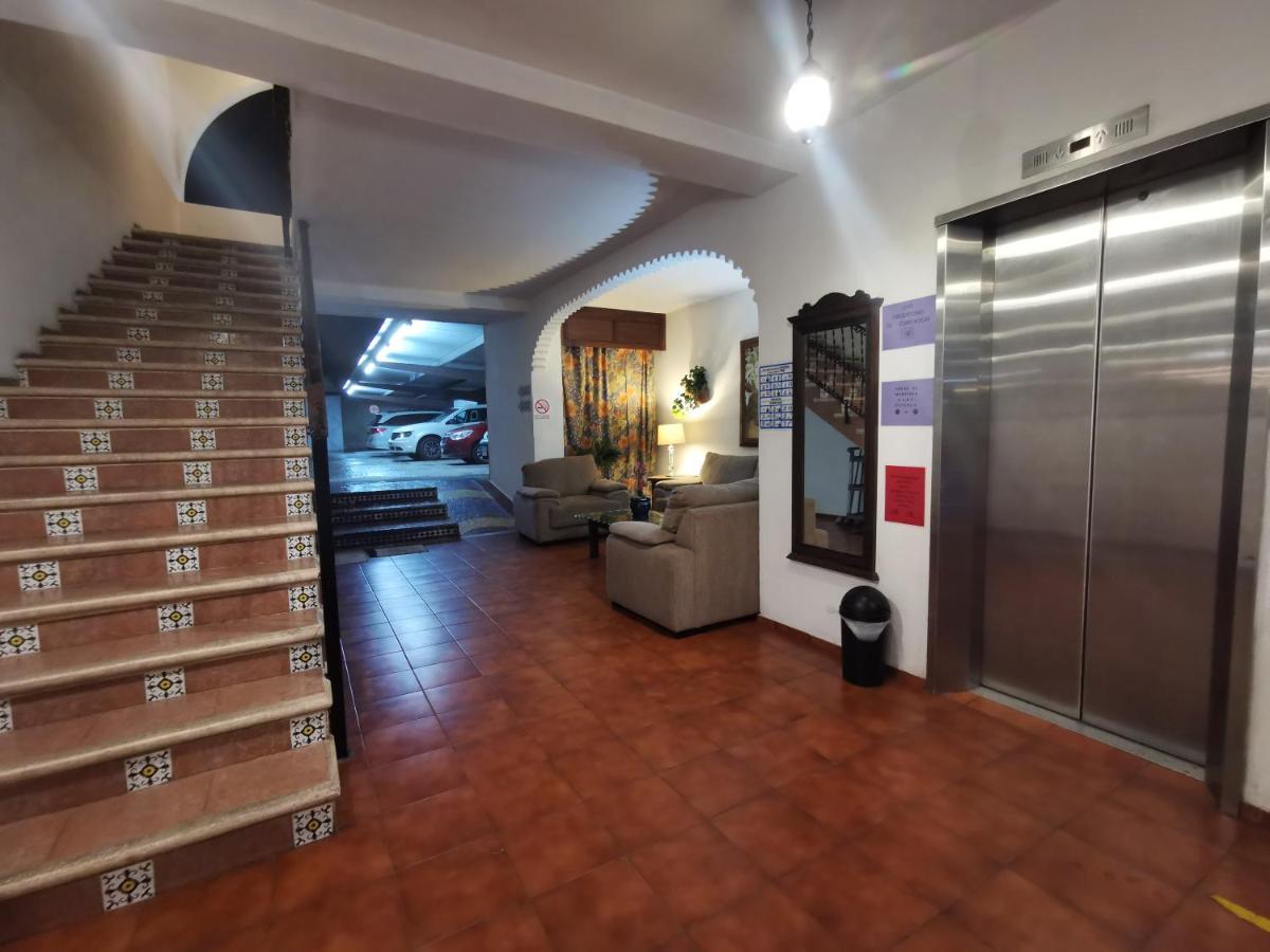 Hotel Doralba Mérida