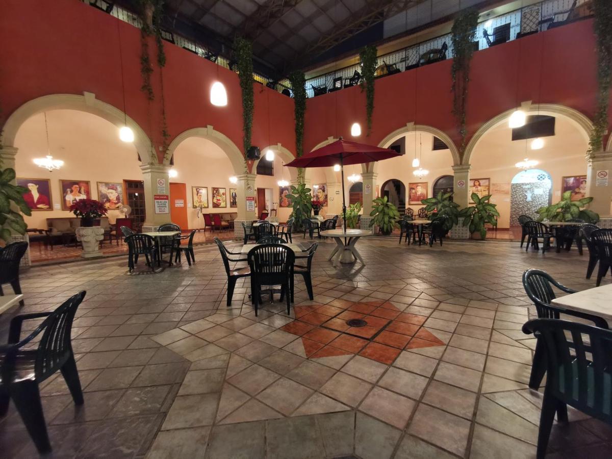 Doralba Hotel Mérida