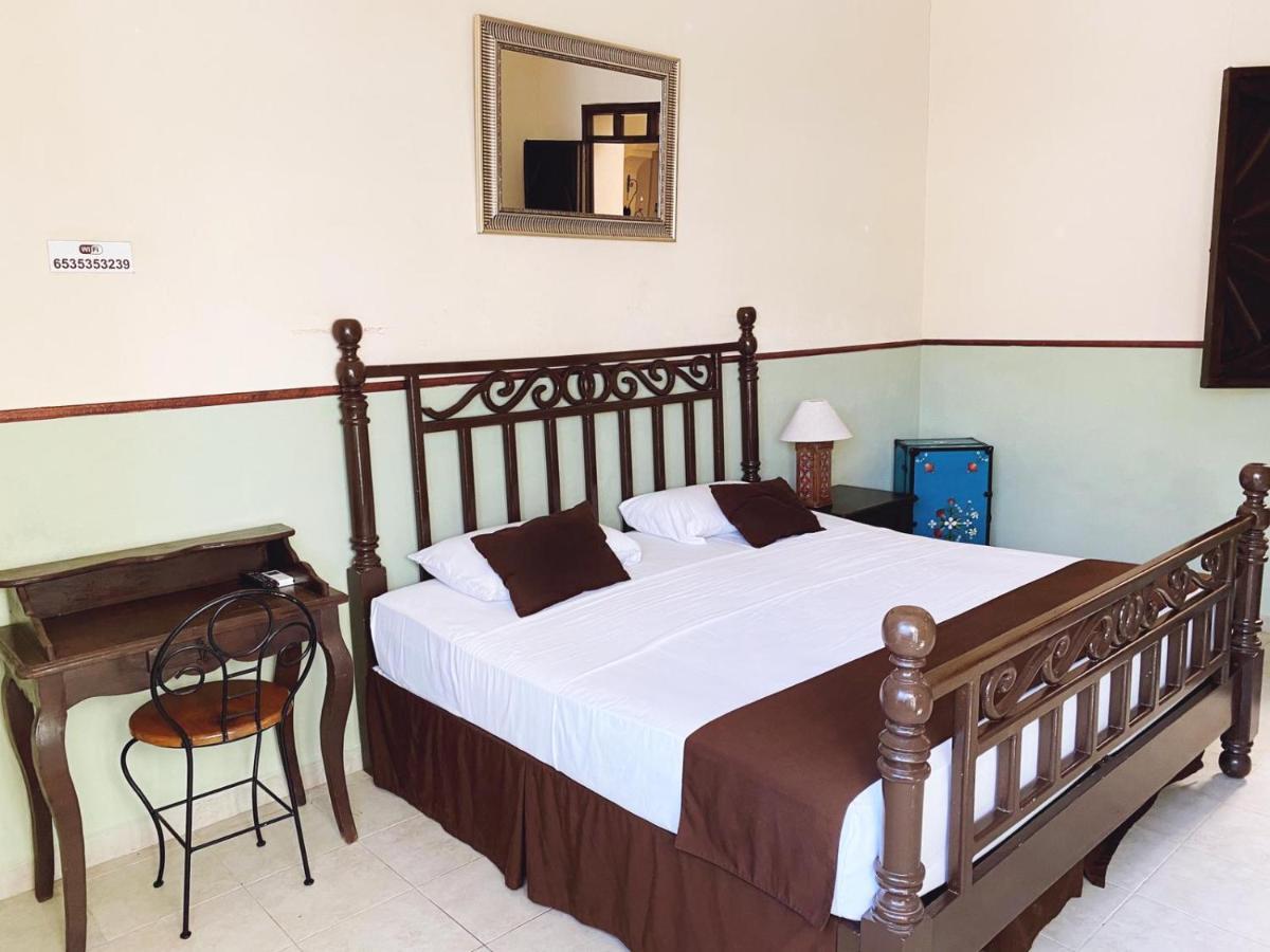 Luna Nueva Hotel-boutique * Mérida