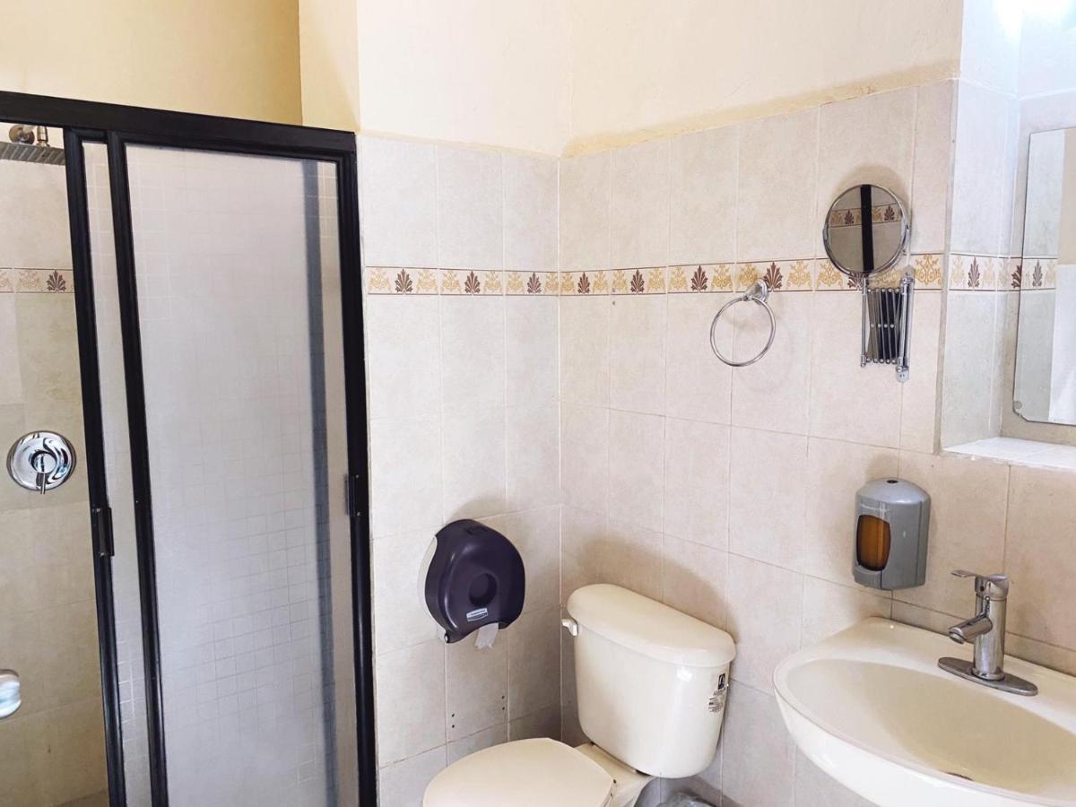 Luna Nueva Hotel-boutique Hostal *