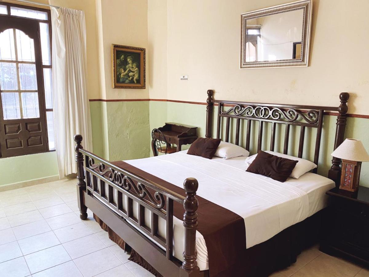 Luna Nueva Hotel-boutique Hostal Mérida