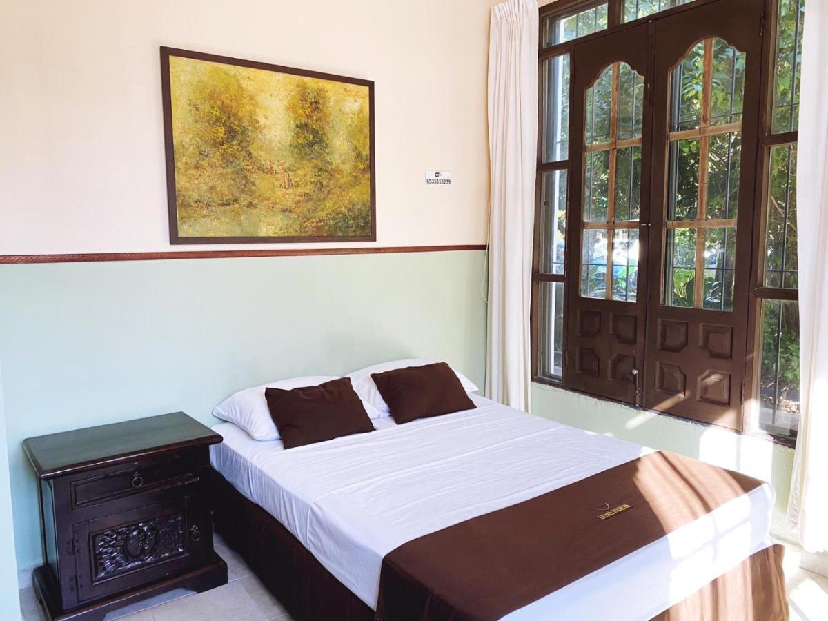 Luna Nueva Hotel-boutique *