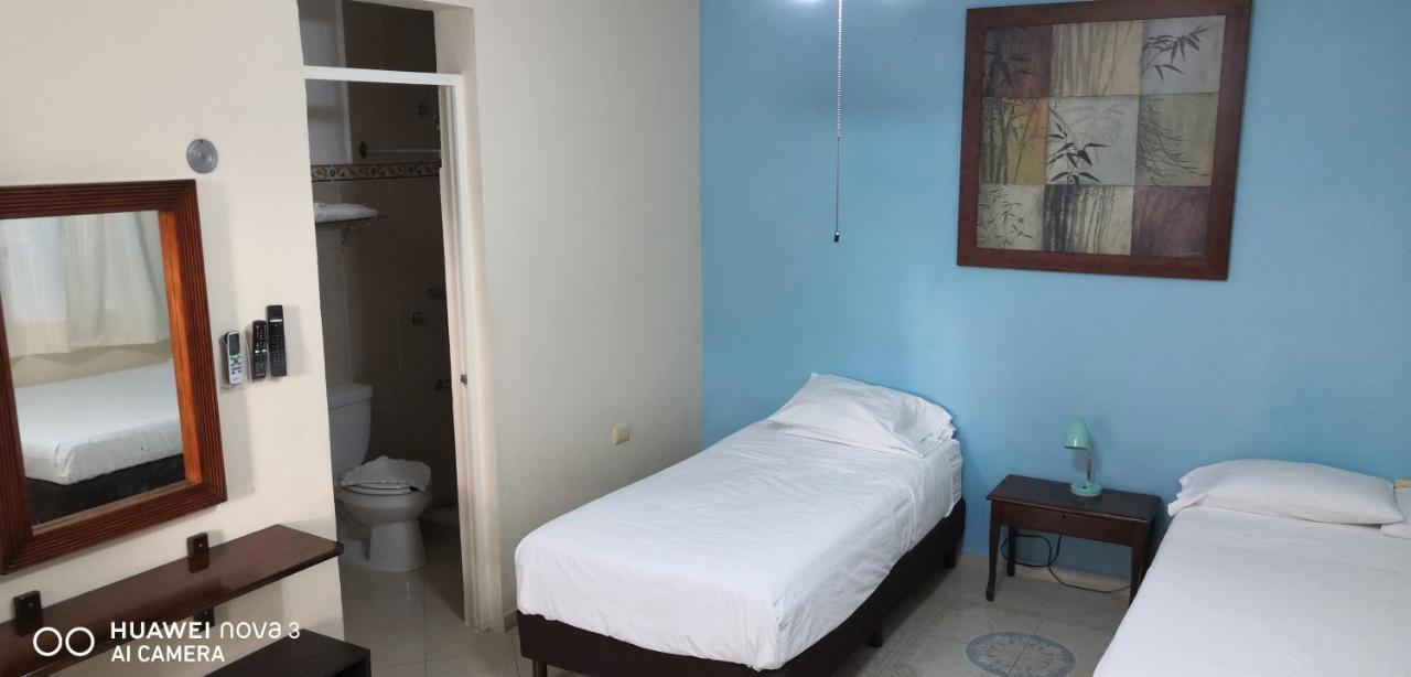 La Casa Del Turix Mérida